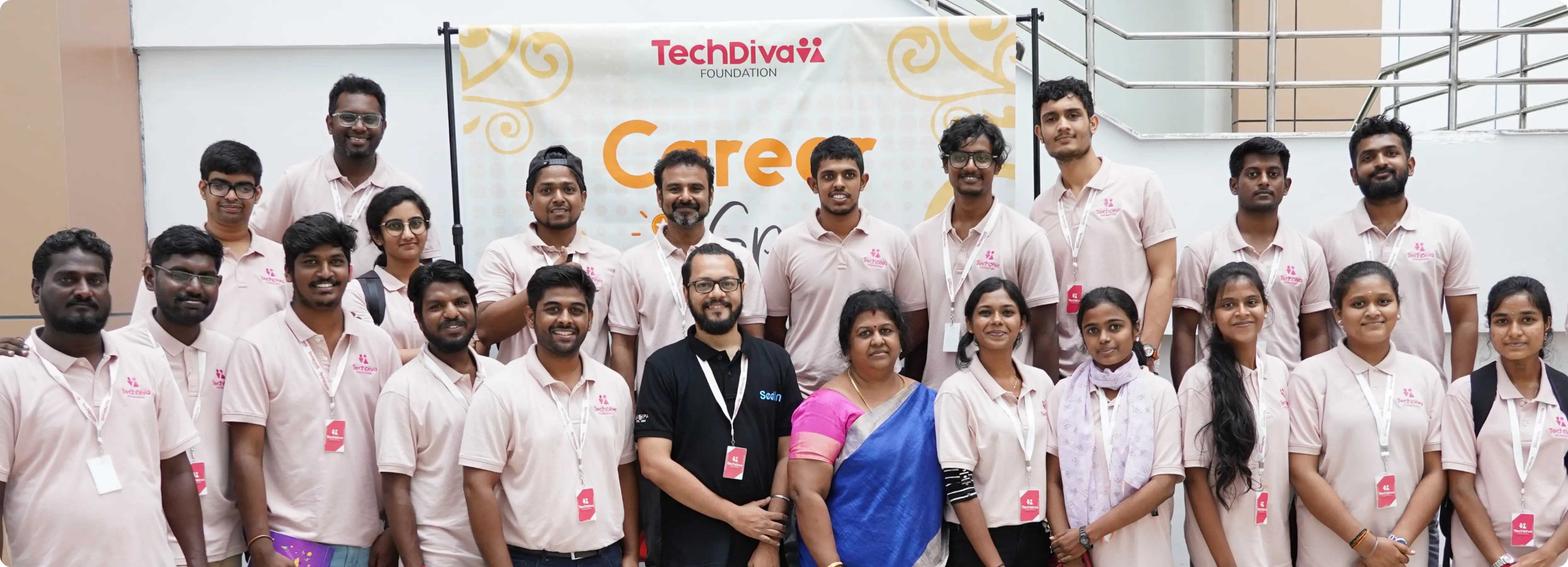 TechDiva video